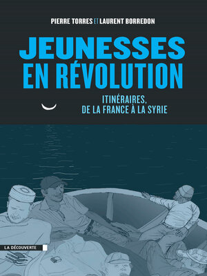 cover image of Jeunesses en révolution